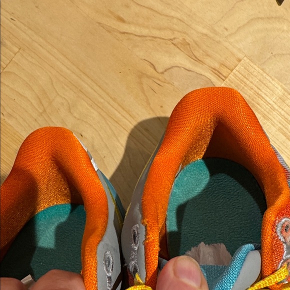 NIKE KOBE 8 VIII PROTRO Venice Beach Sz 3.5Y - Picture 9 of 10